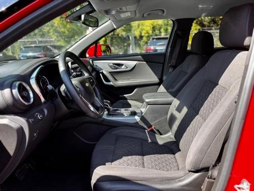 2020 Chevrolet Blazer 2LT