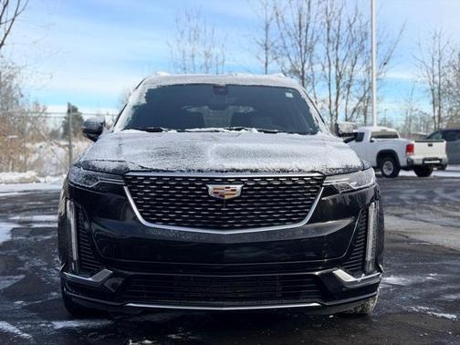 2023 Cadillac XT6 Premium Luxury AWD