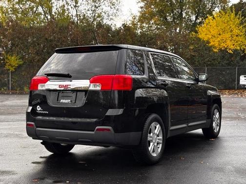2015 GMC Terrain SLE-1