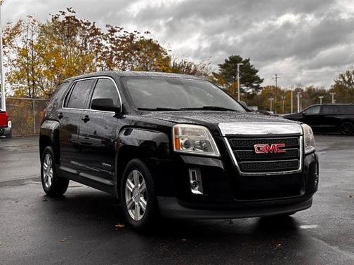 2015 GMC Terrain SLE-1