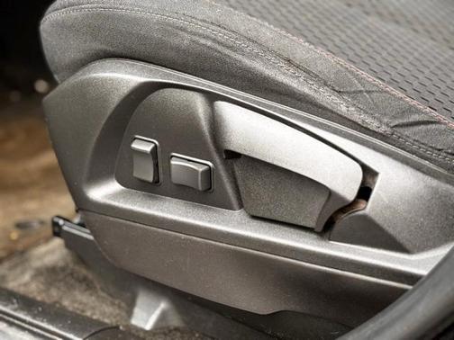 2015 GMC Terrain SLE-1