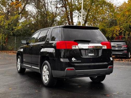2015 GMC Terrain SLE-1