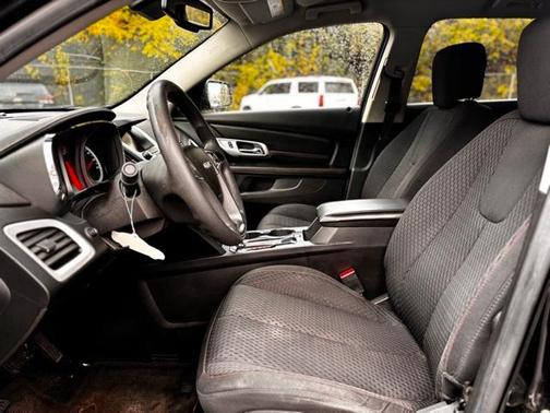 2015 GMC Terrain SLE-1