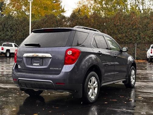 2014 Chevrolet Equinox 1LT