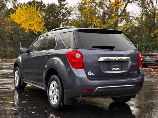 2014 Chevrolet Equinox 1LT