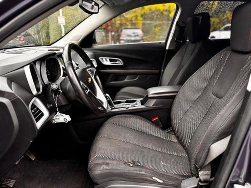 2014 Chevrolet Equinox 1LT