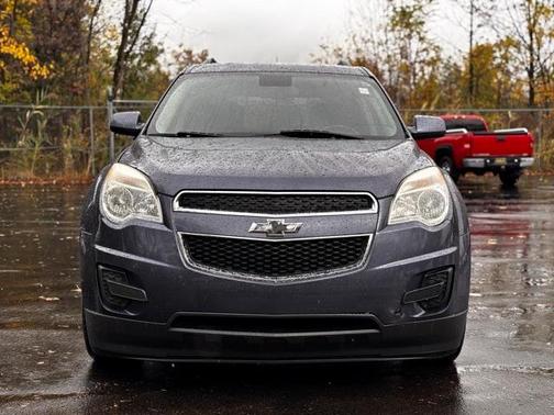 2014 Chevrolet Equinox 1LT