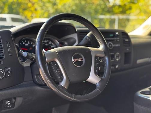 2011 GMC Sierra 3500 H/D