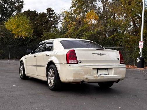 2009 Chrysler 300C Hemi