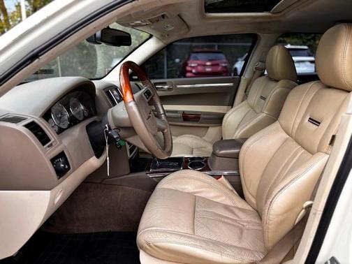 2009 Chrysler 300C Hemi