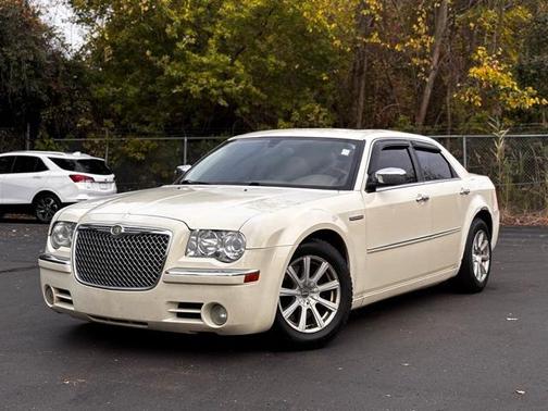 2009 Chrysler 300C Hemi