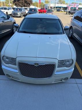 2009 Chrysler 300C Hemi
