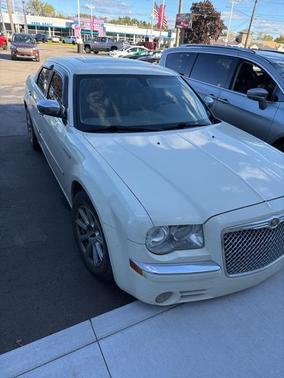 2009 Chrysler 300C Hemi