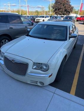 2009 Chrysler 300C Hemi
