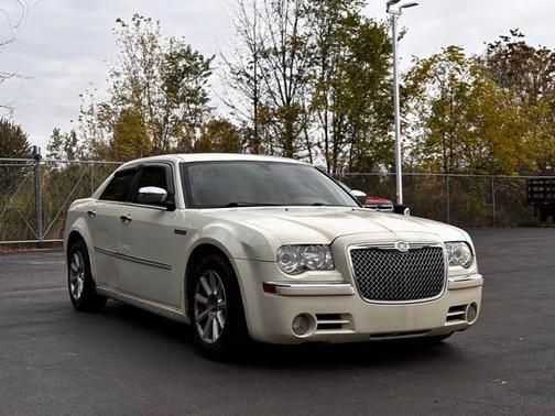 2009 Chrysler 300C Hemi