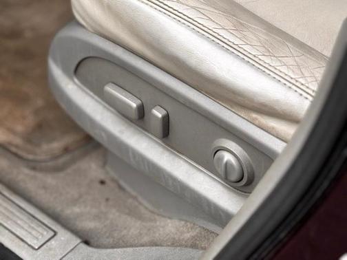 2010 Chevrolet Traverse LT