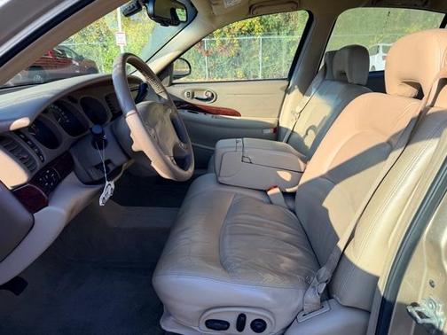 2005 Buick LeSabre Limited