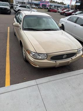 2005 Buick LeSabre Limited