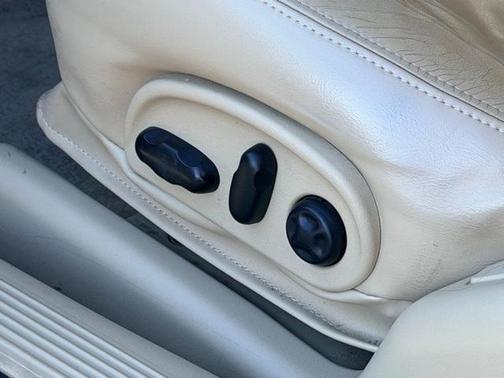 2005 Buick LeSabre Limited