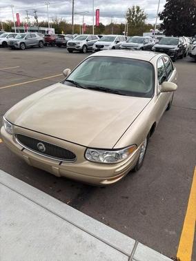 2005 Buick LeSabre Limited