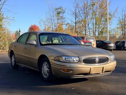 2005 Buick LeSabre Limited