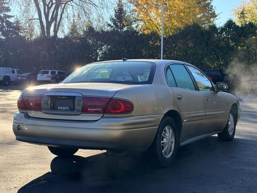 2005 Buick LeSabre Limited