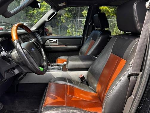 2008 Ford Expedition EL Limited