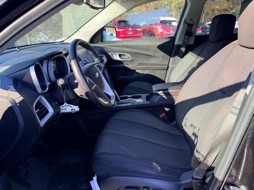 2015 Chevrolet Equinox 1LT