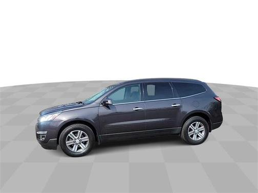 2015 Chevrolet Traverse 2LT