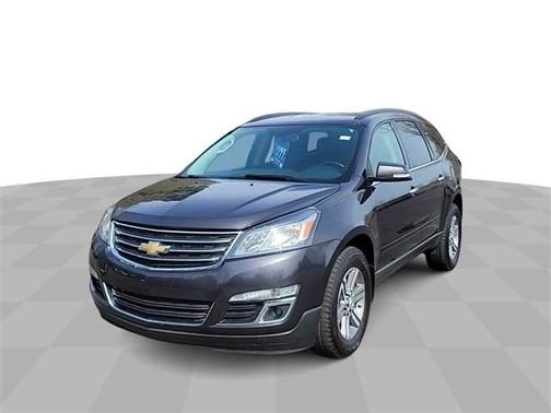 2015 Chevrolet Traverse 2LT