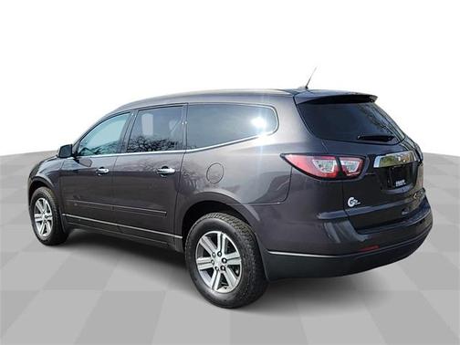 2015 Chevrolet Traverse 2LT