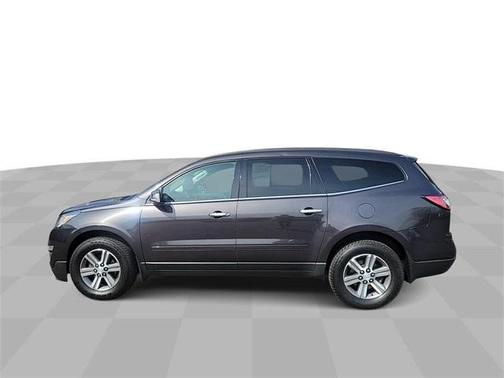 2015 Chevrolet Traverse 2LT