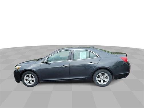 2016 Chevrolet Malibu Limited 1FL