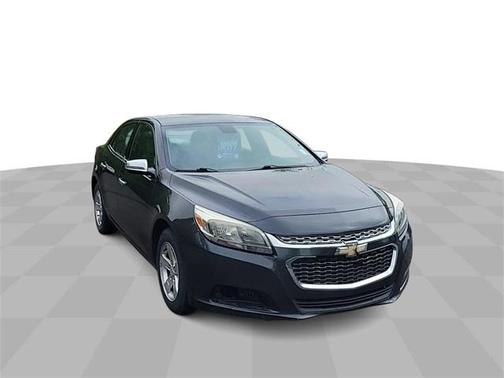 2016 Chevrolet Malibu Limited 1FL