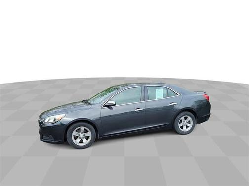 2016 Chevrolet Malibu Limited 1FL
