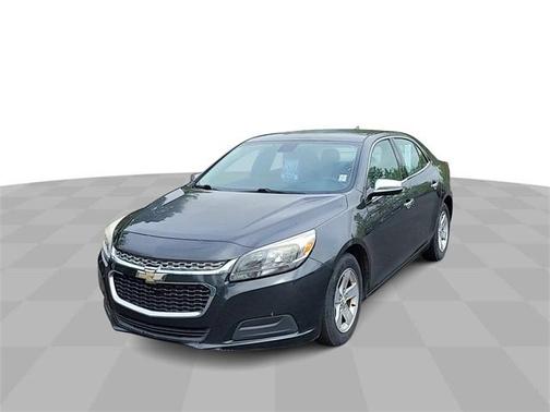 2016 Chevrolet Malibu Limited 1FL