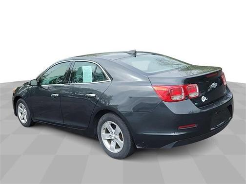 2016 Chevrolet Malibu Limited 1FL