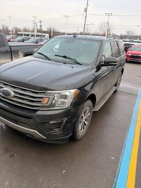 2019 Ford Expedition XLT