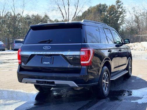 2019 Ford Expedition XLT