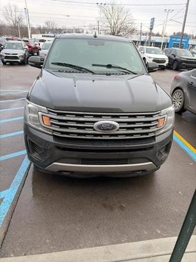 2019 Ford Expedition XLT