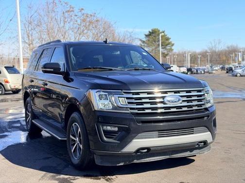 2019 Ford Expedition XLT