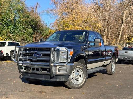 2016 Ford F-350 Lariat Super Duty