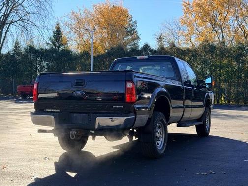 2016 Ford F-350 Lariat Super Duty