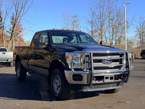 2016 Ford F-350 Lariat Super Duty