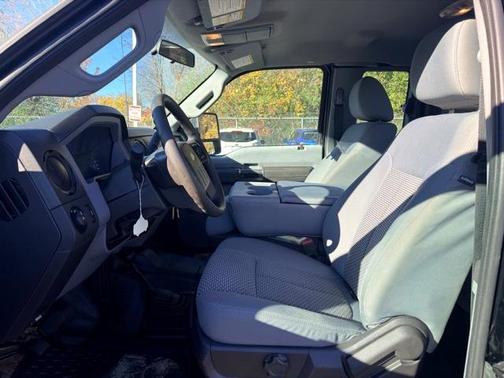 2016 Ford F-350 Lariat Super Duty