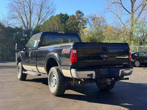 2016 Ford F-350 Lariat Super Duty