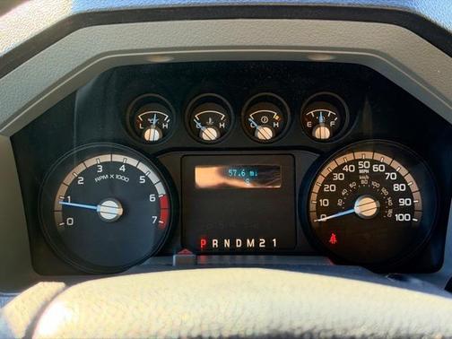 2016 Ford F-350 Lariat Super Duty