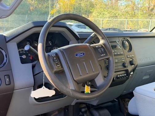 2016 Ford F-350 Lariat Super Duty