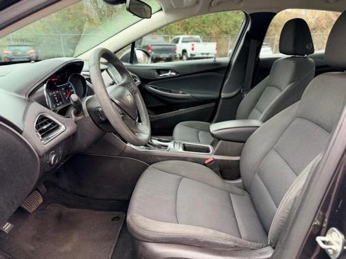 2016 Chevrolet Cruze LT Automatic