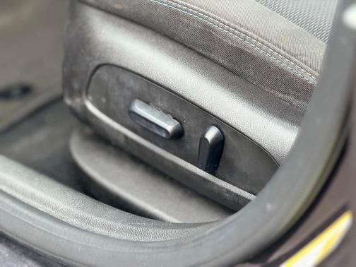 2016 Chevrolet Cruze LT Automatic